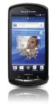 Sony Ericsson Xperia pro MK16A Smartphone